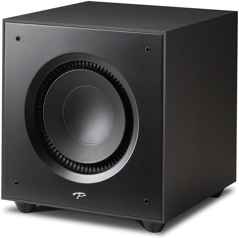 Проводной сабвуфер Paradigm Defiance X12