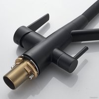 Смеситель Shevanik S968H