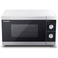 Микроволновая печь Sharp YC-MS01E-S