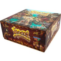 Настольная игра Фабрика игр Бухта торговцев