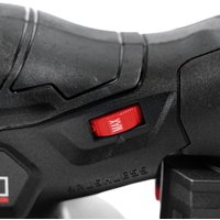 Эксцентриковая шлифмашина TEH LS405-1B (с 1-им АКБ)