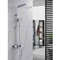 Душевая система  Rose R2836