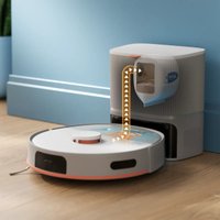 Робот-пылесос Philips Aqua 5000 XU5100/20