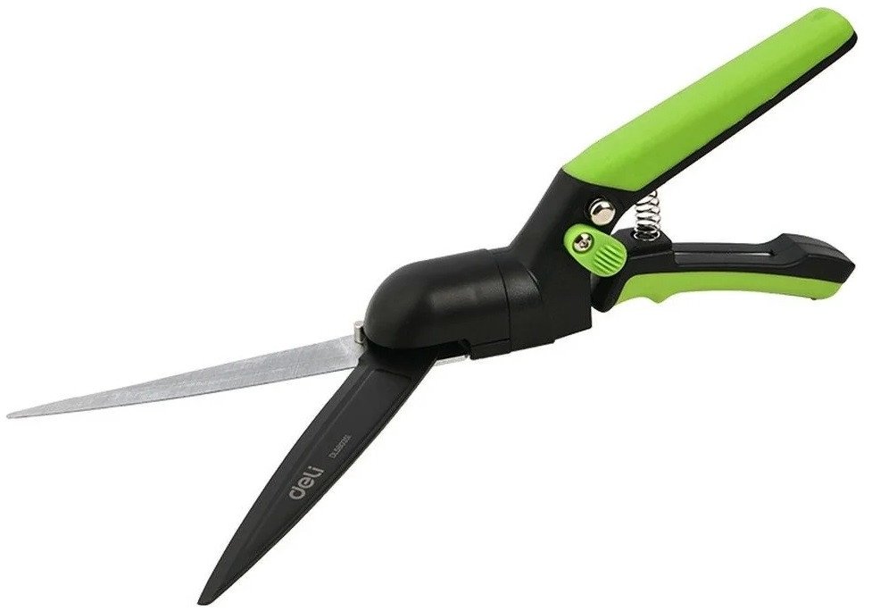 Ножницы газонные  Deli DL580351