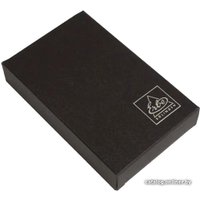 Набор для маникюра и педикюра Erbe 9722ER