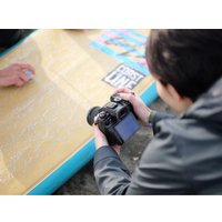 Объектив Panasonic Leica DG Summilux 9mm f/1.7 ASPH