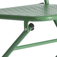 Стул TetChair Secret De Maison Villa (зеленый)