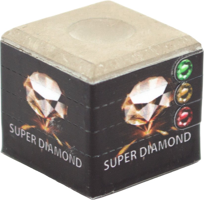 

Мел Super Diamond Diamond 45.002.01.0 (серый)
