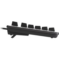 Клавиатура Logitech K848 920-013904 (черный)