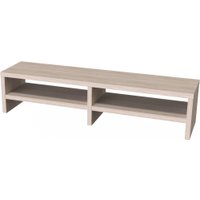 Тумба Mebelain Enkel TV16 (дуб беленый) в Гомеле