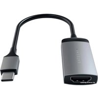 Адаптер Satechi Type-C HDMI 4K 60 HZ ST-TC4KHAM