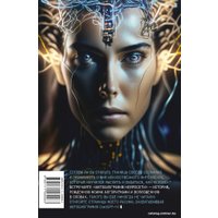 Книга издательства АСТ. Автобиография нейросети (ChatGPT-4)