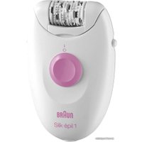 Эпилятор Braun Silk-epil 1170