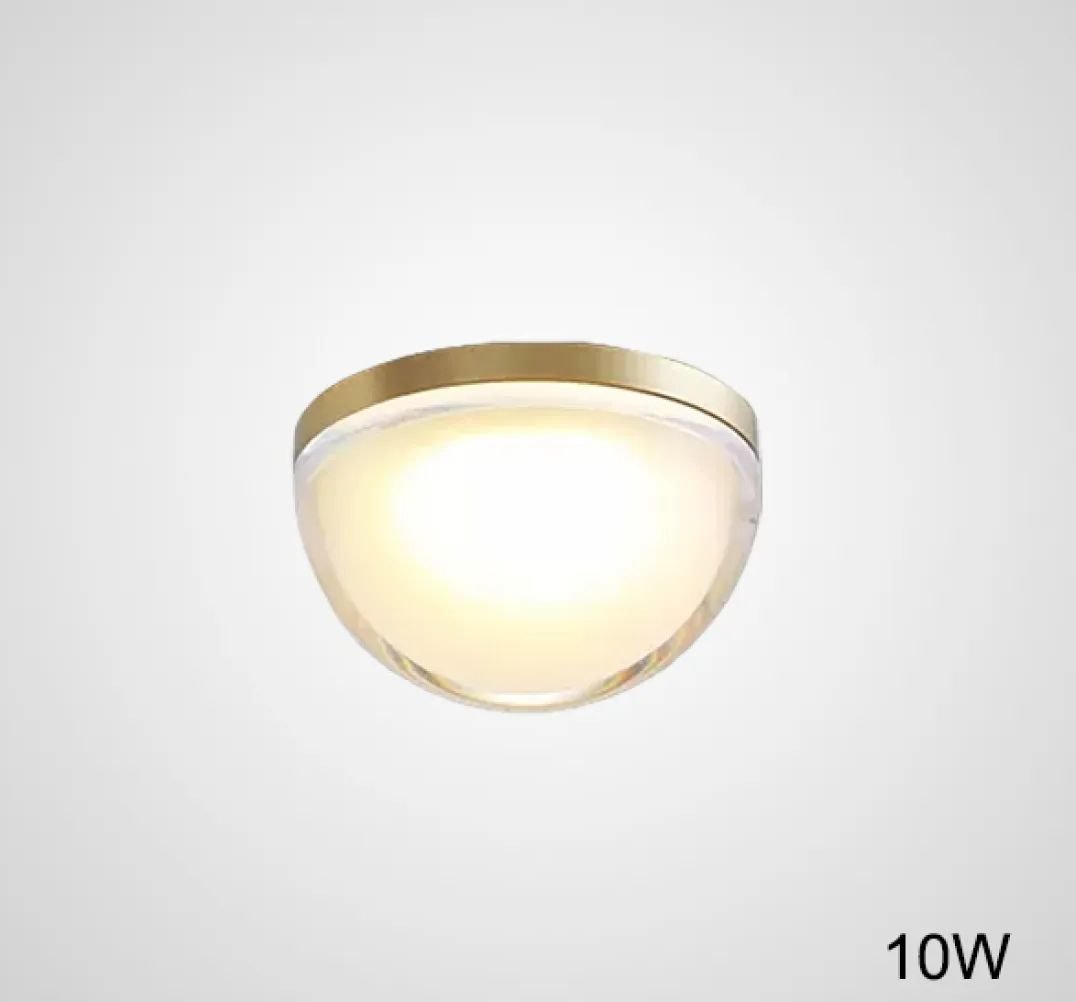 

Припотолочная люстра ImperiumLoft pia01 228556-23