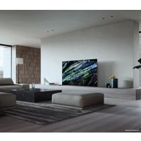 OLED телевизор Sony Bravia A95L XR-55A95L