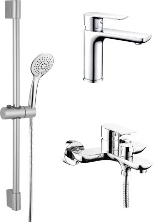 Ganzer Susanne GZ 21037 (хром)