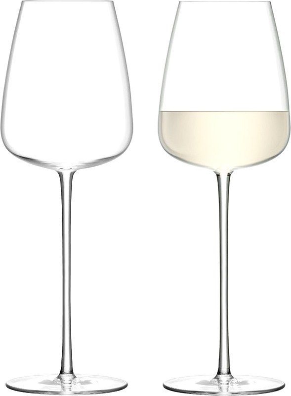 

Набор бокалов для вина LSA International Wine Culture G1427-18-191