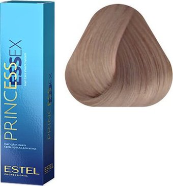 Estel Professional Princess Essex 10/61 светлый блондин фиолетово-пепельный