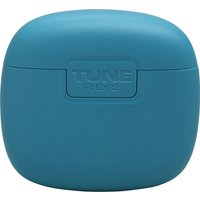 Наушники JBL Tune Flex 2 (синий)