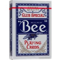 Карточная игра Bee Blue Core 300G