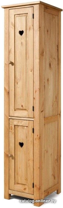 Шкаф-пенал Kommodum 1900x450x450 KTHD