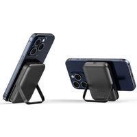 Внешний аккумулятор XO PR242 5000mAh (черный)