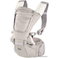 Рюкзак-переноска Chicco Hip Seat (hazelwood)