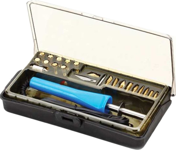 

Стержневой паяльник Rexant 12-0183-1