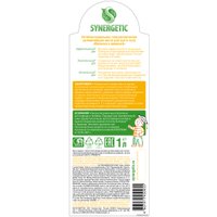  Synergetic Антибактериальное мыло Мелисса и ромашка 1 л