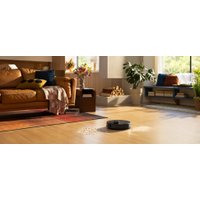 Робот-пылесос Roborock Q8 Max Pro+ Q8MPP52-02 (с русской озвучкой, черный)