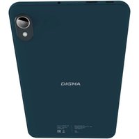 Планшет Digma Optima 8306C 4G 4GB/64GB (синий)