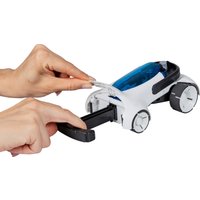 Конструктор Bondibon Концепт-Кар ВВ6563 (113эл)