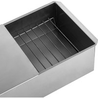 Коптильня Palisad Camping 69540