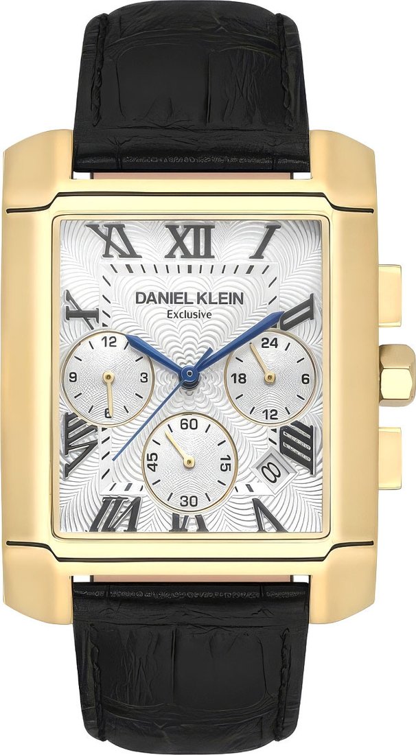 

Наручные часы Daniel Klein DK13748-4