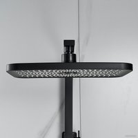 Душевая система  Shevanik S7036H