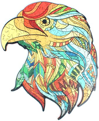 Пазл Darvish Орёл DV-T-2949-4 (146 эл)