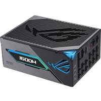Блок питания ASUS ROG THOR 1600W Titanium III ROG-THOR-1600T3-GAMING