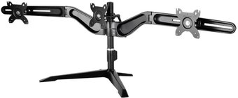 Подставка для монитора SilverStone SST-ARM31BS
