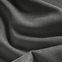 Комплект штор и гардин Mio Tesoro Canvas 150x260 + Гардина Вуаль 300х260 (серый, белый)