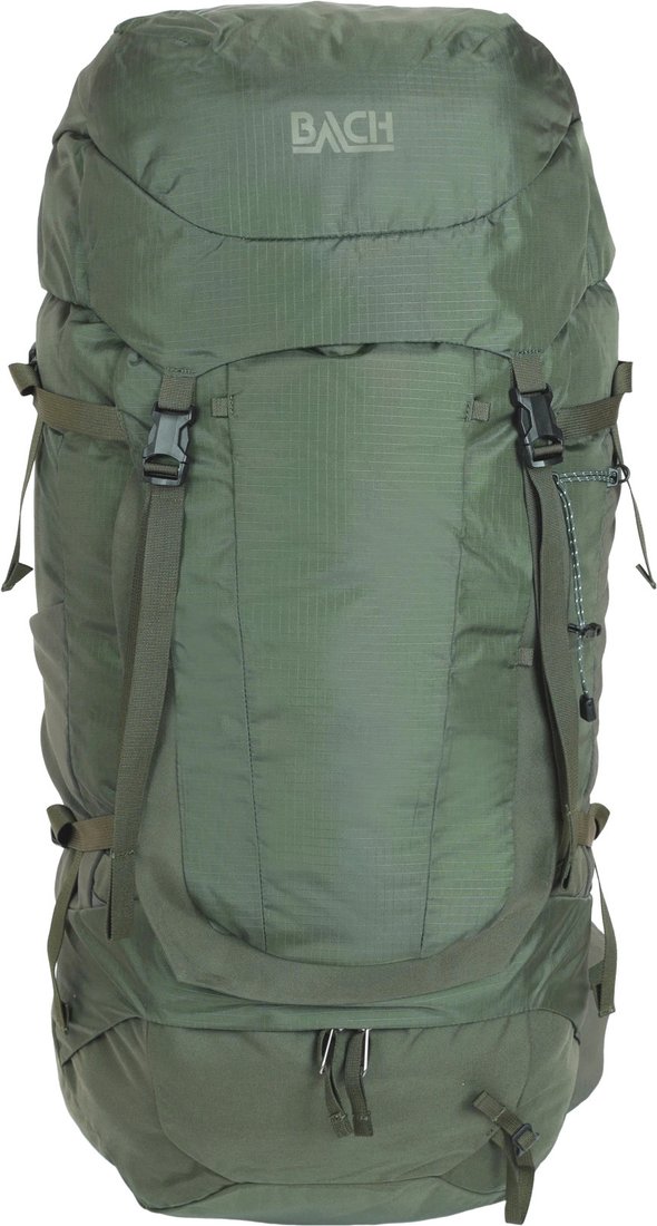 

Туристический рюкзак BACH Pack W's Daydream 60 Regular 297056-7607 (зеленый)