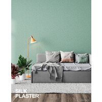 Жидкие обои Silk Plaster Standard 015