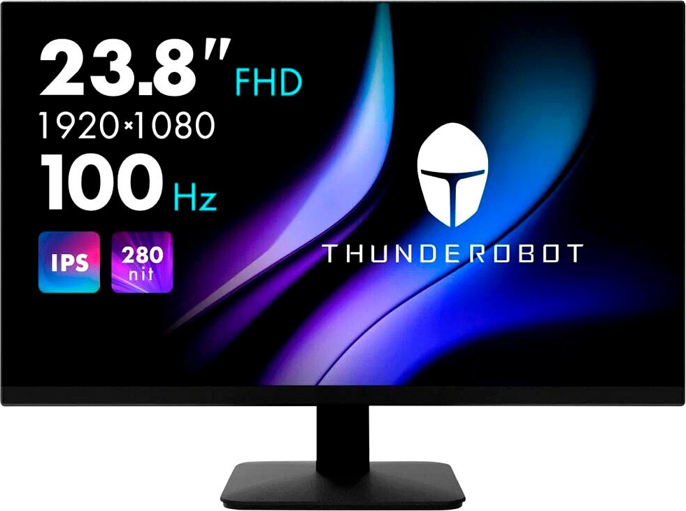 

Игровой монитор Thunderobot DF24H100 JT00E700KRU