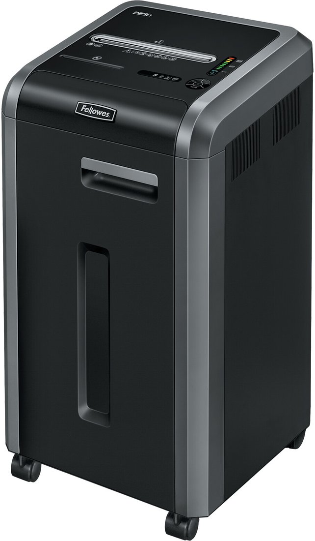 

Шредер Fellowes 225Ci 4622001