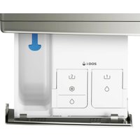 Стиральная машина Bosch Serie 8 WGB254AYPL