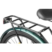 Электровелосипед MyWay Trip 250 28 (лазурный)