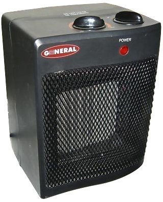 

Тепловентилятор General Climate KRP-2AB