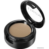 Тени для бровей Limoni Еyebrow Shadow в футляре тон 05