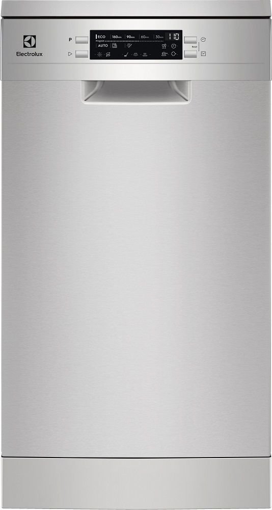 

Отдельностоящая посудомоечная машина Electrolux ESS43210SX