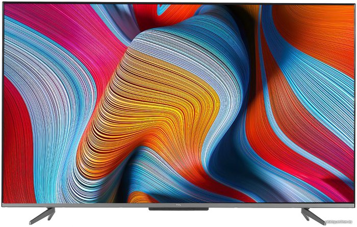 TCL 55P725