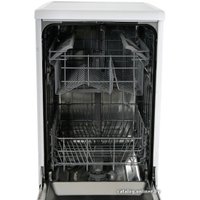 Отдельностоящая посудомоечная машина BEKO DSFS 1530